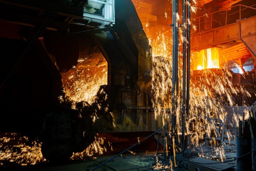 Уральская Сталь отметит 71-ый день рождения