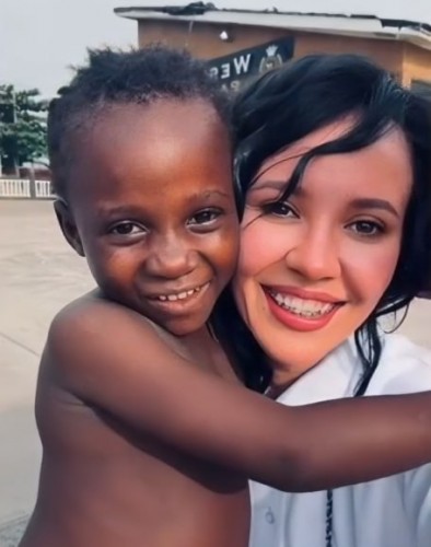 Оренбургские врачи три недели лечили пациентов в Африке