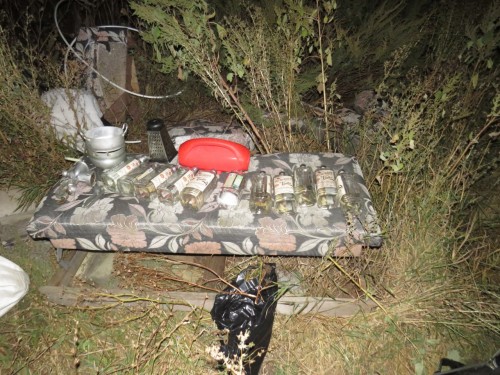 Оренбуржец выслушал приговор суда за спаивание подростка