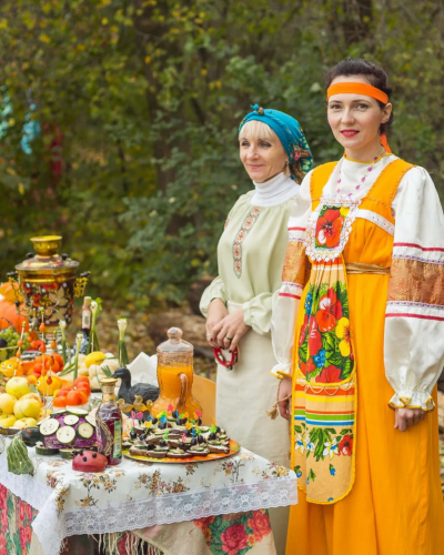 Оренбуржцам покажут событийный календарь на 2026 год