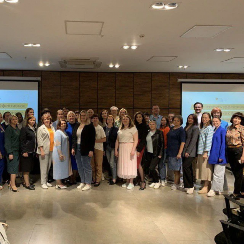 В Оренбуржье пригласили на консультацию представителей НКО