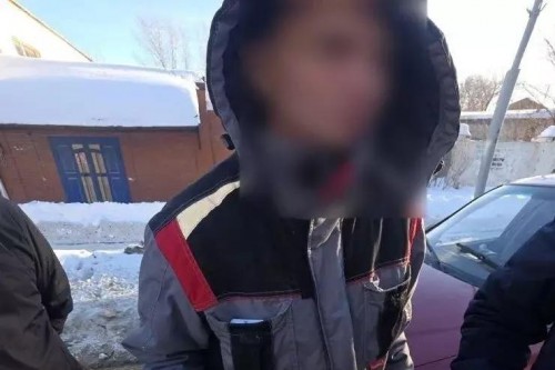 В Оренбурге при поддержке бойцов Росгвардии задержаны предполагаемые наркосбытчики