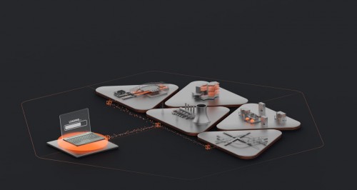 Киберпреступники устроились на завод: «Солар» выявил лидеров по заражениям вредоносным ПО в 2025 году