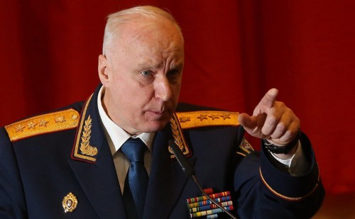 Оренбурженка пожаловалась председателю СК России на безнадзорных собак в областном центре