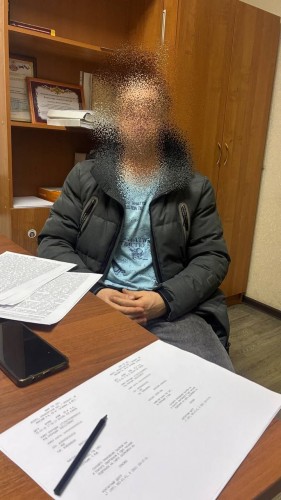 Электрик из Саракташа по звонку оформил на себя кредит в 1 070 000 рублей и перевёл его мошенникам на "безопасный счёт"