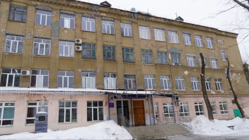 В Оренбурге готовят школы и детские сады к ремонту