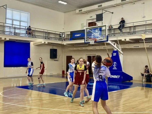 В «Самородово» определят лучший школьный спортивный клуб региона В «Самородово» определят лучший школьный спортивный клуб региона