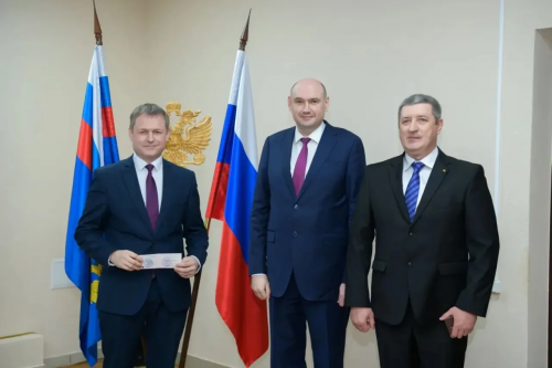 В Управлении Федерального казначейства по Оренбургской области подвели итоги В Управлении Федерального казначейства по Оренбургской области подвели итоги