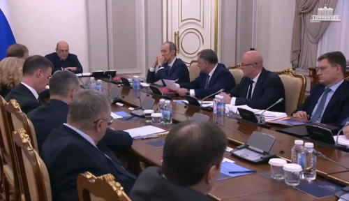 Обход Оренбурга включили в федеральный план дорожных работ на 6 лет