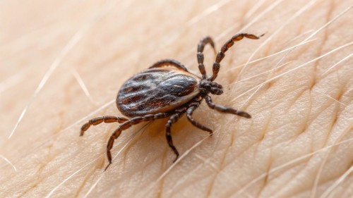 С начала сезона в Оренбуржье от укусов клещей пострадали 6 человек