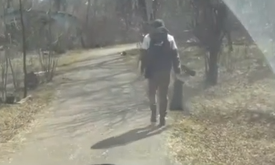 В Оренбуржье задержали агента СБУ, готовившего теракт в Москве