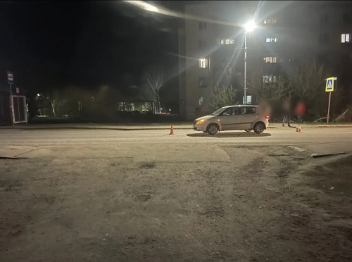 В Оренбурге 65-лтняя автоледи сбила 58-летнюю женщину-пешехода В Оренбурге 65-лтняя автоледи сбила 58-летнюю женщину-пешехода