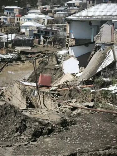 Оренбуржье оказывает помощь Дагестану в восстановлении объектов, пострадавших от стихии Оренбуржье оказывает помощь Дагестану в восстановлении объектов, пострадавших от стихии