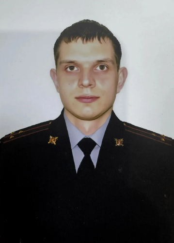 Полиция Оренбуржья высказала соболезнования близким погибшего коллеги