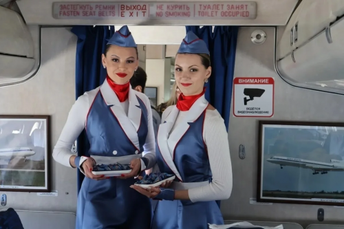 В «Ночь музеев» оренбуржцы смогут попробовать знаменитые взлетные карамельки