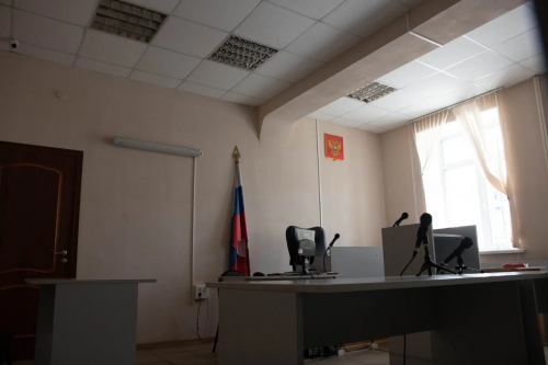 Житель Оренбурга осужден за мошенничество при покупке игровой приставки