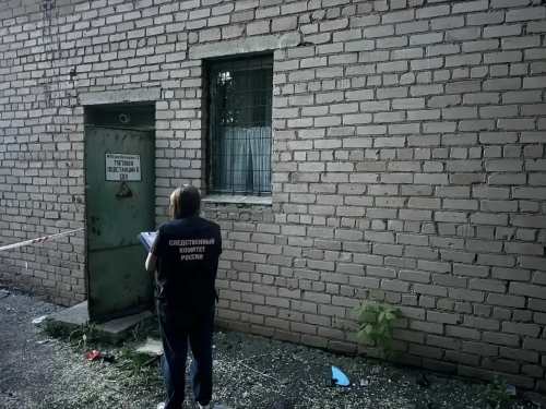 В Оренбурге следователи выясняют причины гибели подростка В Оренбурге следователи выясняют причины гибели подростка