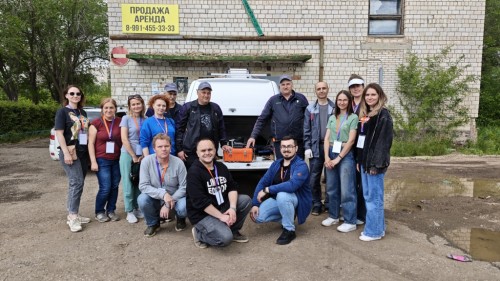 Две стороны цифрового мира: в Поволжье подведены итоги конкурса «Вместе в цифровое будущее»