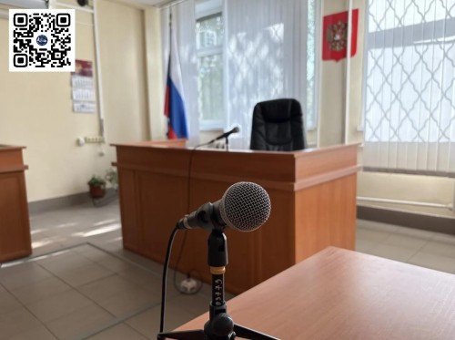 В Оренбуржье организация не смогла взыскать 4 000 000 рублей с водителя грузовика