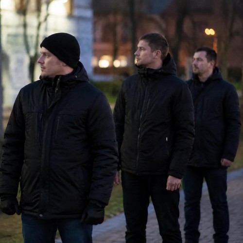 В Оренбуржье народные дружины пресекли более тысячи правонарушений В Оренбуржье народные дружины пресекли более тысячи правонарушений