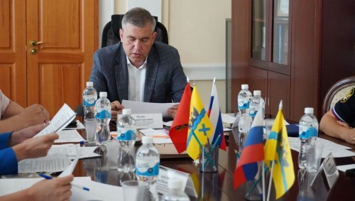 В Оренбурге 46 человек пожаловались на нарушения трудового законодательства