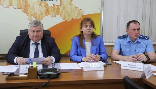 Власти Оренбуржья контролируют ситуацию на топливном рынке 