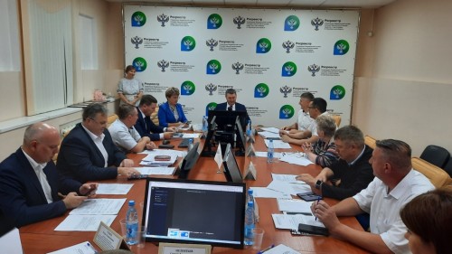 Изменения в законодательстве, борьба с борщевиком, вовлечение в оборот земельных участков