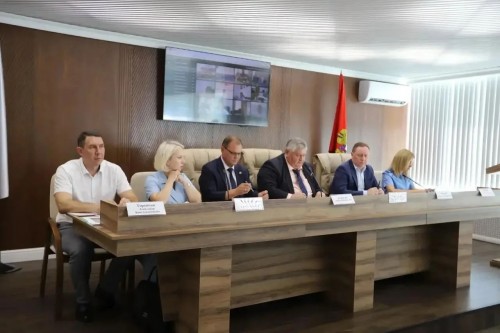 Поставки топлива на автозаправочные станции Оренбуржья осуществляются стабильно