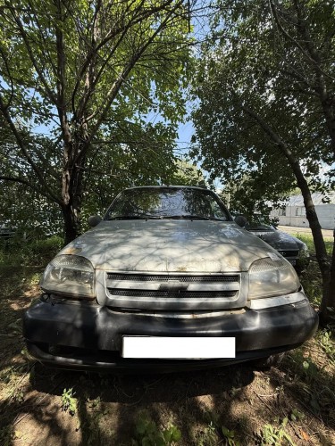 Житель Ташлы повторно пьяный сел за руль