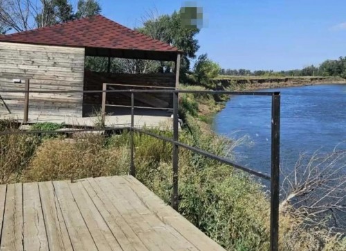 Прокуратура в Оренбуржье отсудила береговую линию Урала в селе Ивановка Прокуратура в Оренбуржье отсудила береговую линию Урала в селе Ивановка