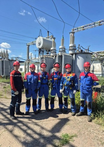 В Оренбуржье более 1200 студентов трудятся в составе студенческих отрядов В Оренбуржье более 1200 студентов трудятся в составе студенческих отрядов