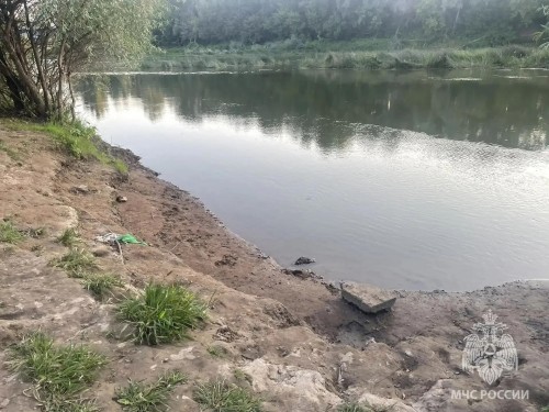 В Оренбурге мужчина утонул в реке Сакмара В Оренбурге мужчина утонул в реке Сакмара