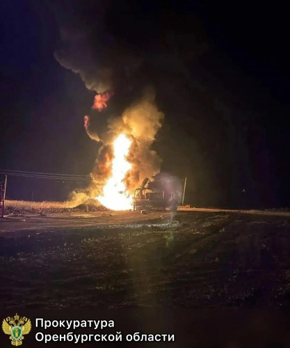 В Оренбуржье осудили бывшего начальника цеха нефтедобывающей компании за гибель сотрудников