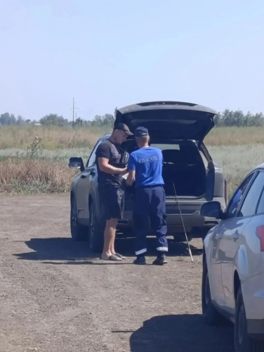В Оренбургской области провели масштабный рейд по безопасности на воде