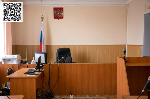 Суд взыскал с бывшей студентки МВД почти 600 тысяч рублей за неотработанный целевой контракт