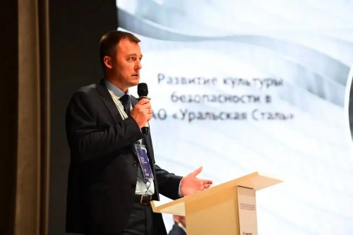 Локомотив экономики региона: «Уральская Сталь» рассказала об опыте и планах развития на форуме «Развиваем Оренбуржье вместе»