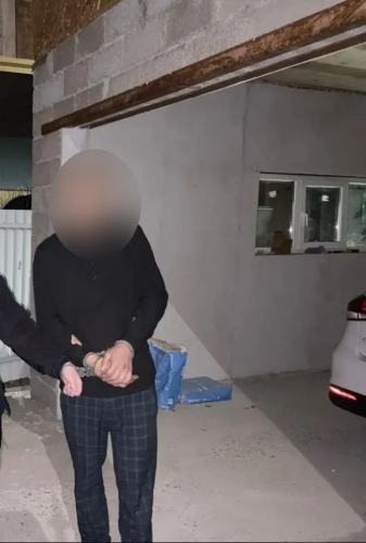 В Оренбургском районе задержан мужчина, укравший деньги у экс-возлюбленной