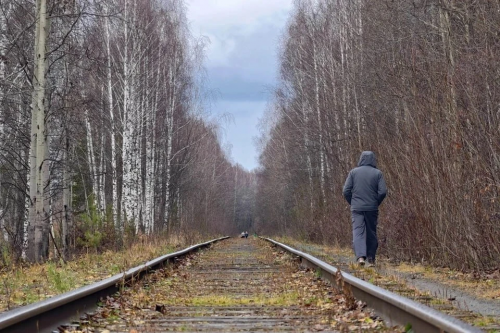 С начала года на железной дороге Оренбургской области погибли четыре человека