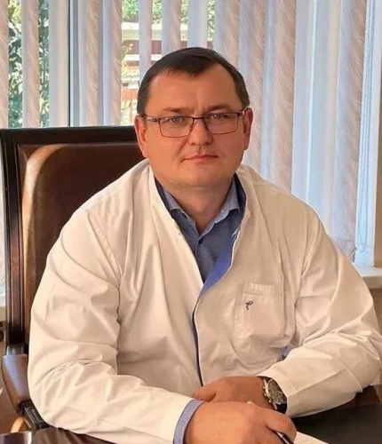 Прокуратура требует уволить главврача больницы имени Пирогова Прокуратура требует уволить главврача больницы имени Пирогова