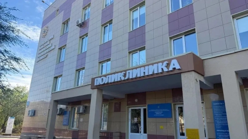 День открытых дверей в Оренбургском онкодиспансере: итоги приёма