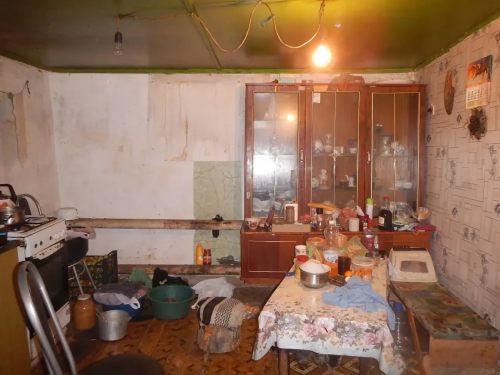 В Ташлинском районе задержан подозреваемый в краже 6000 рублей