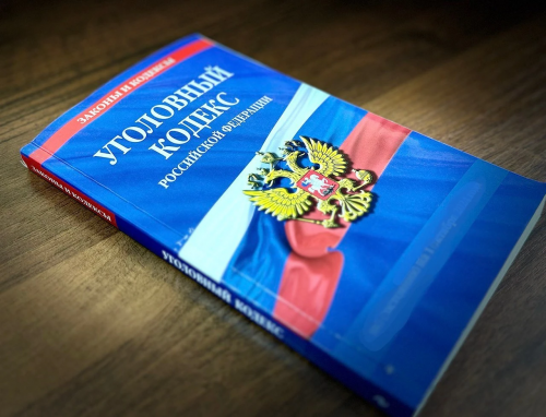 Оренбуржец осуждён за убийство знакомого в ходе конфликта
