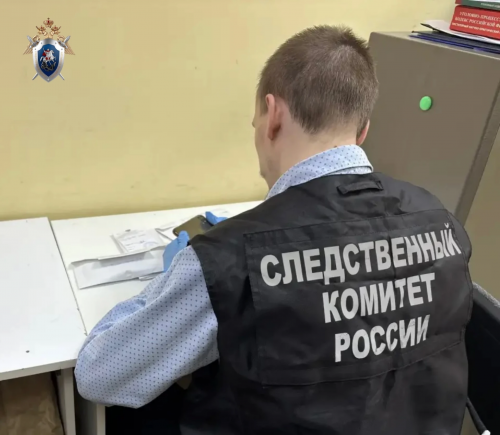 В Оренбурге задержали группу грабителей