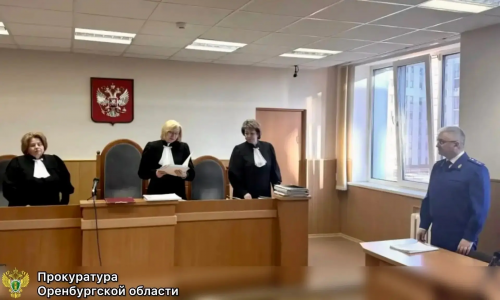 Суд поддержал требование прокурора о выплате помощи ребёнку погибшего участника СВО