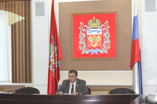 Оренбуржье готовится к масштабному празднованию 90‑летия В. С. Черномырдина Оренбуржье готовится к масштабному празднованию 90‑летия В. С. Черномырдина