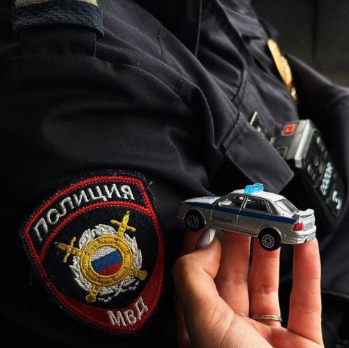В Орске полицеские задержали подозреваемого в убийстве В Орске полицеские задержали подозреваемого в убийстве