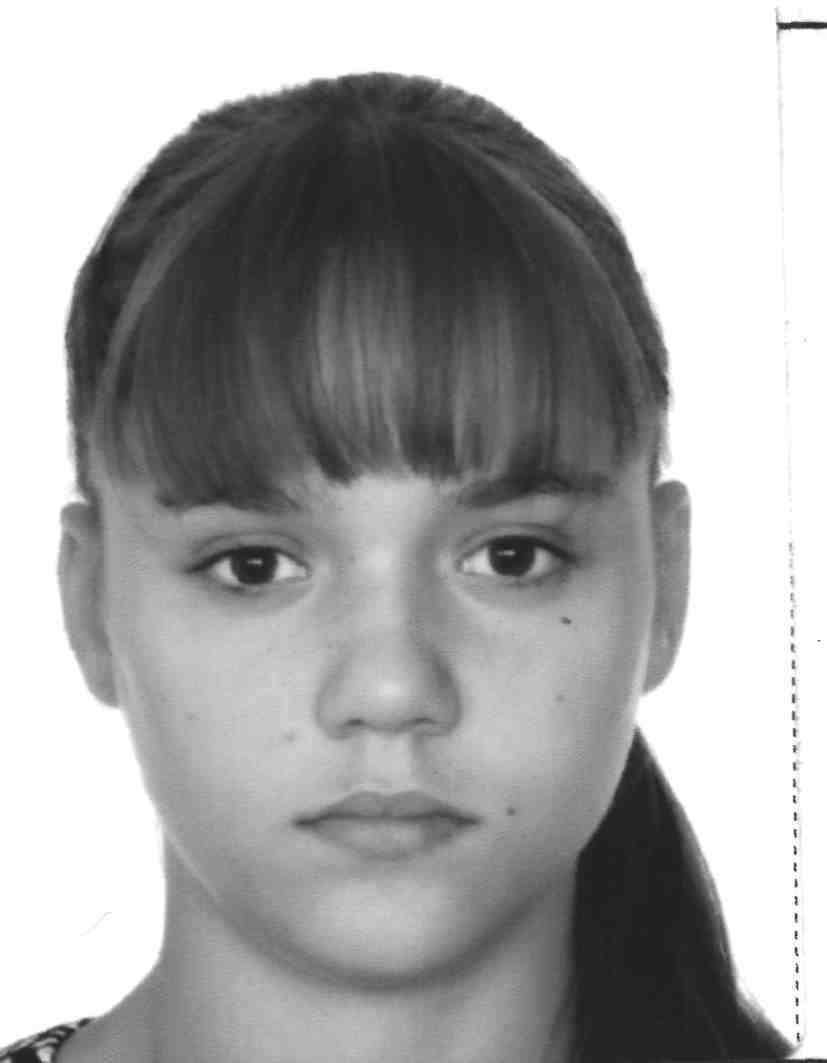 Горват Оксана Павловна