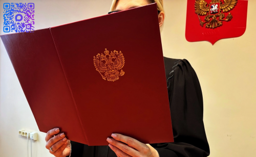 Год ограничения свободы: суд вынес приговор виновнику ДТП в Оренбурге