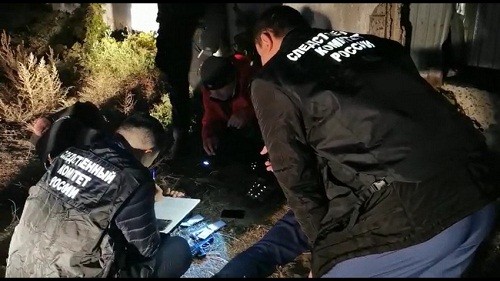 «Разбойный» батальон ограбил жителя Орска