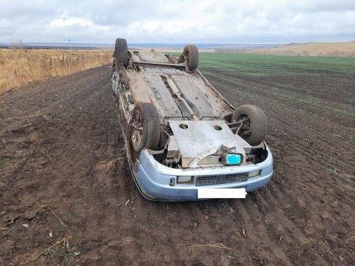В Сорочинском округе в ДТП пострадала 62-летняя женщина В Сорочинском округе в ДТП пострадала 62-летняя женщина